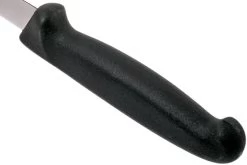 Victorinox Fibrox Couteau à Saigner/désosser 10 Cm, 5-5103-10 -Couteaux De Cuisine VT5 5103 10 04 victorinox vt5 5103 10 04