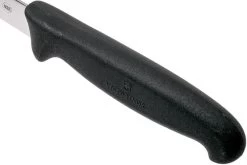 Victorinox Fibrox Couteau à Saigner/désosser 10 Cm, 5-5103-10 -Couteaux De Cuisine VT5 5103 10 05 victorinox vt5 5103 10 05