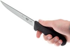 Victorinox Fibrox Couteau à Désosser 15 Cm 5.6003.15 -Couteaux De Cuisine VT5 6003 15 05 victorinox fibrox vt5 6003 15 05