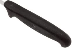 Victorinox Fibrox Couteau à Filet Flexible, Extra Mince, 12 Cm, 5.6203.12 10 Victorinox Fibrox Couteau à Filet Flexible, Extra Mince, 12 Cm, 5.6203.12 -Couteaux De Cuisine VT5 6203 12 05 victorinox fileermes vt5 6203 12 05