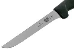Victorinox Fibrox Couteau à Désosser étroit 15 Cm, 5.6303.15 -Couteaux De Cuisine VT5 6303 15 03 victorinox