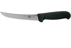 Victorinox Fibrox Couteau à Désosser 15 Cm, 5.6503.15