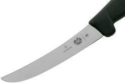 Victorinox Fibrox Couteau à Désosser 15 Cm, 5.6503.15 -Couteaux De Cuisine VT5 6503 15 03 victorinox fibrox