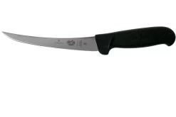 Victorinox Fibrox Couteau à Trancher La Viande 15 Cm 5.6663.15