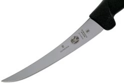Victorinox Fibrox Couteau à Trancher La Viande 15 Cm 5.6663.15 -Couteaux De Cuisine VT5 6663 15 03 victorinox v2017 vt5 6663 15 03