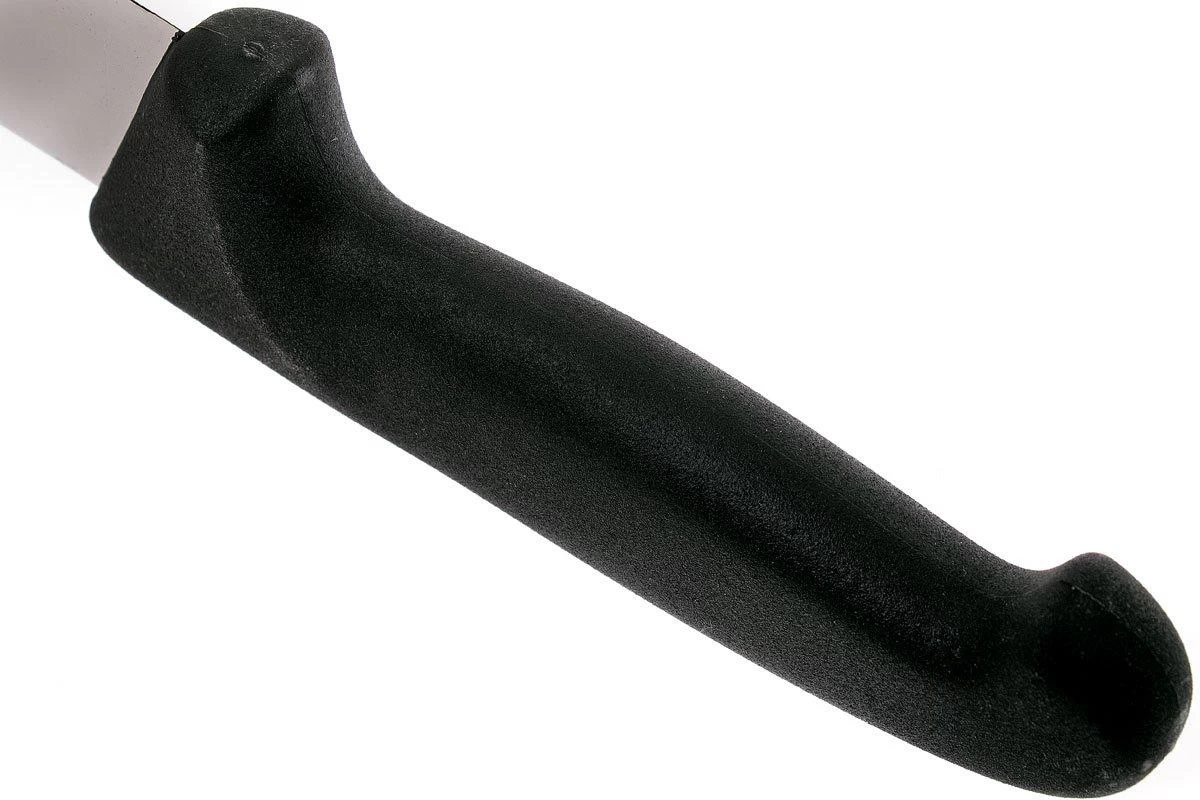 Victorinox Fibrox Pro Cimeter / Couteau De Boucher 25 Cm, 5-7303-25 4 Victorinox Fibrox Pro Cimeter / Couteau De Boucher 25 Cm, 5-7303-25 – Image 4