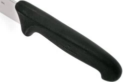 Victorinox Fibrox Pro Cimeter / Couteau De Boucher 25 Cm, 5-7303-25 10 Victorinox Fibrox Pro Cimeter / Couteau De Boucher 25 Cm, 5-7303-25 -Couteaux De Cuisine VT5 7303 25 05 victorinox fibrox pro vt5 7303 25 05