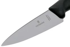 Victorinox SwissClassic 6.8003.12G Couteau D'office 12 Cm, Noir -Couteaux De Cuisine VT6 8003 12G 03 victorinox