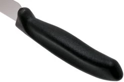 Victorinox SwissClassic 6.8003.12G Couteau D'office 12 Cm, Noir -Couteaux De Cuisine VT6 8003 12G 04 victorinox