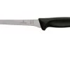 Victorinox SwissClassic 6.8413.15G Couteau à Désosser 15 Cm, Noir