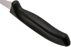 Victorinox SwissClassic 6.8413.15G Couteau à Désosser 15 Cm, Noir -Couteaux De Cuisine VT6 8413 15G 04 victorinox