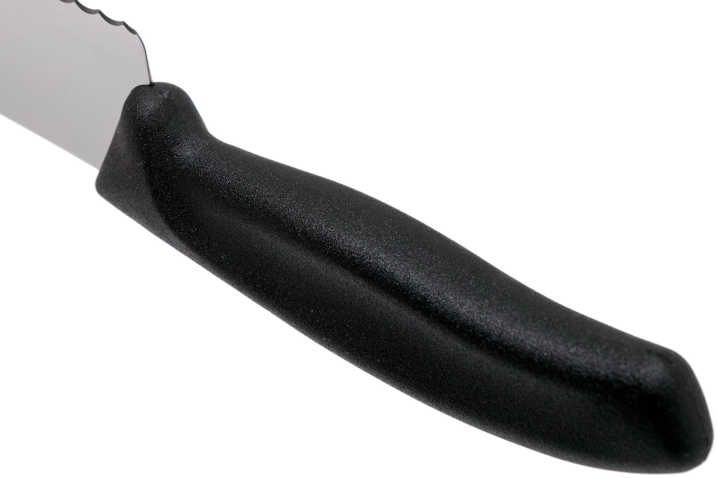 Victorinox SwissClassic 6.8633.22G Couteau à Pain Et Pâtisserie 22 Cm 5 Victorinox SwissClassic 6.8633.22G Couteau à Pain Et Pâtisserie 22 Cm – Image 5