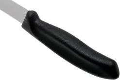 Victorinox SwissClassic 6.8713.20G Couteau à Filet 20 Cm, Noir -Couteaux De Cuisine VT6 8713 20G 04 victorinox