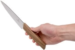 Victorinox Swiss Modern, Couteau D'office 15 Cm 11 Victorinox Swiss Modern, Couteau D'office 15 Cm -Couteaux De Cuisine VT6 9010 15G 06 victorinox vt6 9010 15g 06