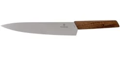 Victorinox Swiss Modern , Couteau à Trancher La Viande 22 Cm