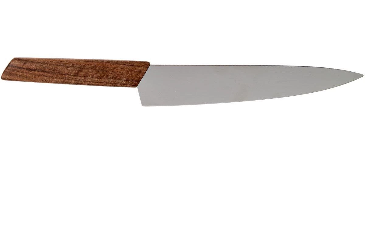 Victorinox Swiss Modern , Couteau à Trancher La Viande 22 Cm 2 Victorinox Swiss Modern , Couteau à Trancher La Viande 22 Cm – Image 2