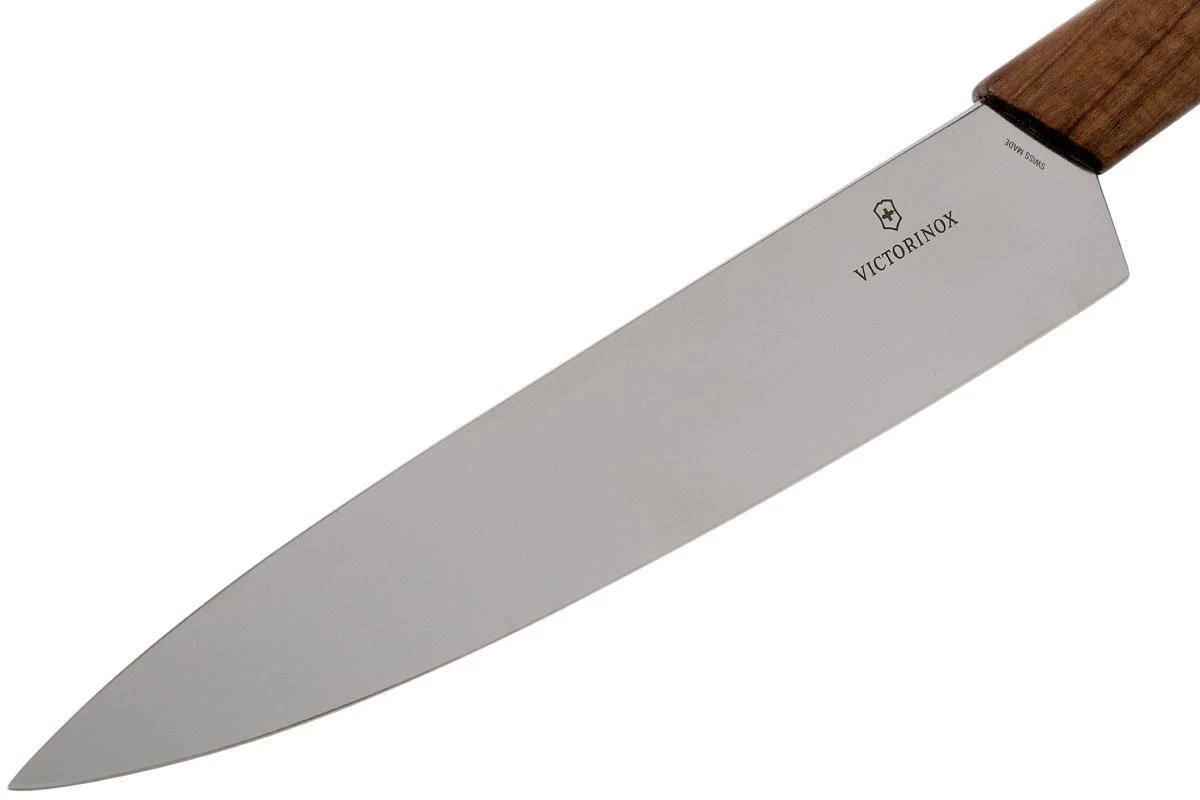 Victorinox Swiss Modern , Couteau à Trancher La Viande 22 Cm 3 Victorinox Swiss Modern , Couteau à Trancher La Viande 22 Cm – Image 3