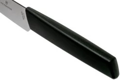 Victorinox Swiss Modern Couteau D'office 15 Cm, Noir -Couteaux De Cuisine VT6 9013 15B 05 victorinox