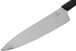 Victorinox 6.9013.25B Couteau à Viande, 25cm, Noir -Couteaux De Cuisine VT6 9013 25B 03 victorinox
