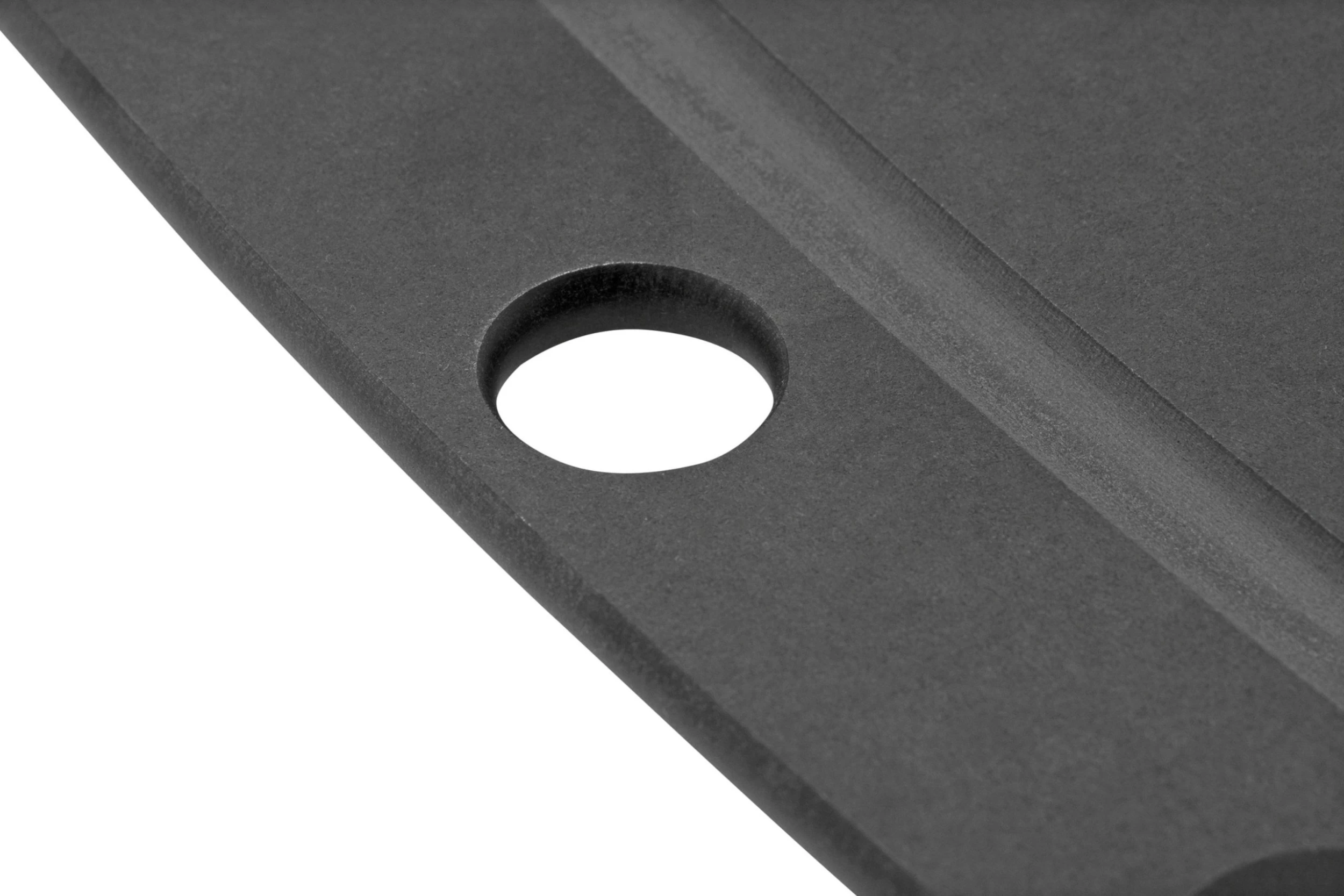 Victorinox All-in-One 7.4124.3 Planche à Découper, Noir, 25,5 X 18 Cm 4 Victorinox All-in-One 7.4124.3 Planche à Découper, Noir, 25,5 X 18 Cm – Image 4