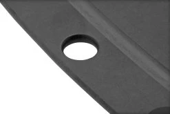 Victorinox All-in-One 7.4125.3 Planche à Découper, Noir 29 X 23 Cm -Couteaux De Cuisine VT7 4125 3 04 victorinox