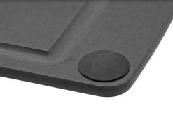 Victorinox All-in-One 7.4126.3 Planche à Découper, Noir, 37 X 28.5 Cm -Couteaux De Cuisine VT7 4126 3 03 victorinox