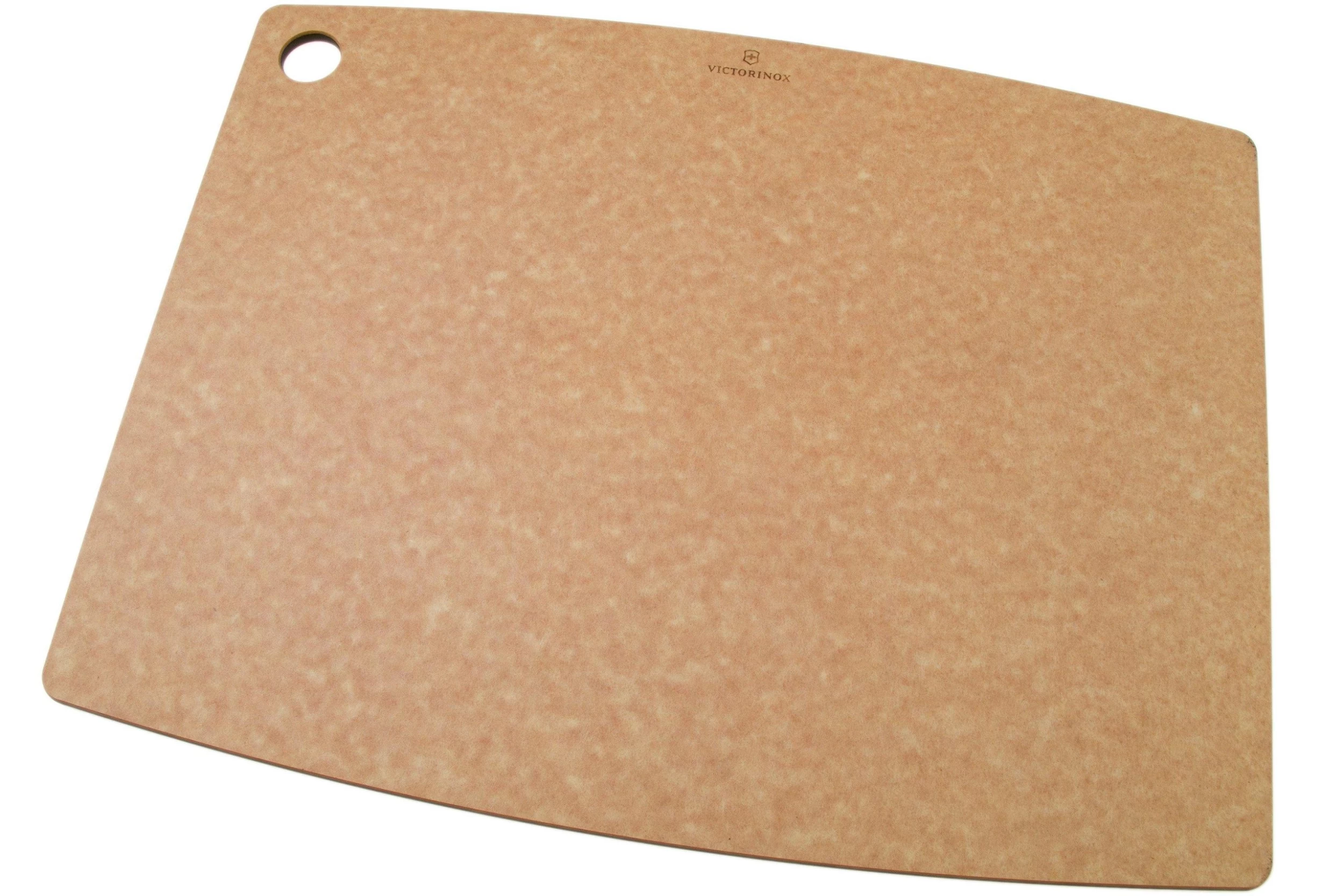 Victorinox Gourmet 7.4130 Planche à Découper 49,5 Cm X 38 Cm, Marron 2 Victorinox Gourmet 7.4130 Planche à Découper 49,5 Cm X 38 Cm, Marron – Image 2