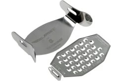 Victorinox Râpe à Fromage Fine, 7.6076 -Couteaux De Cuisine VT7 6076 03 victorinox