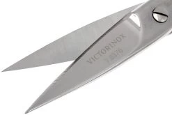Victorinox Ciseaux De Cuisine, Acier Inoxydable 7.6376 -Couteaux De Cuisine VT7 6376 03 victorinox keukenschaar vt7 6376 03