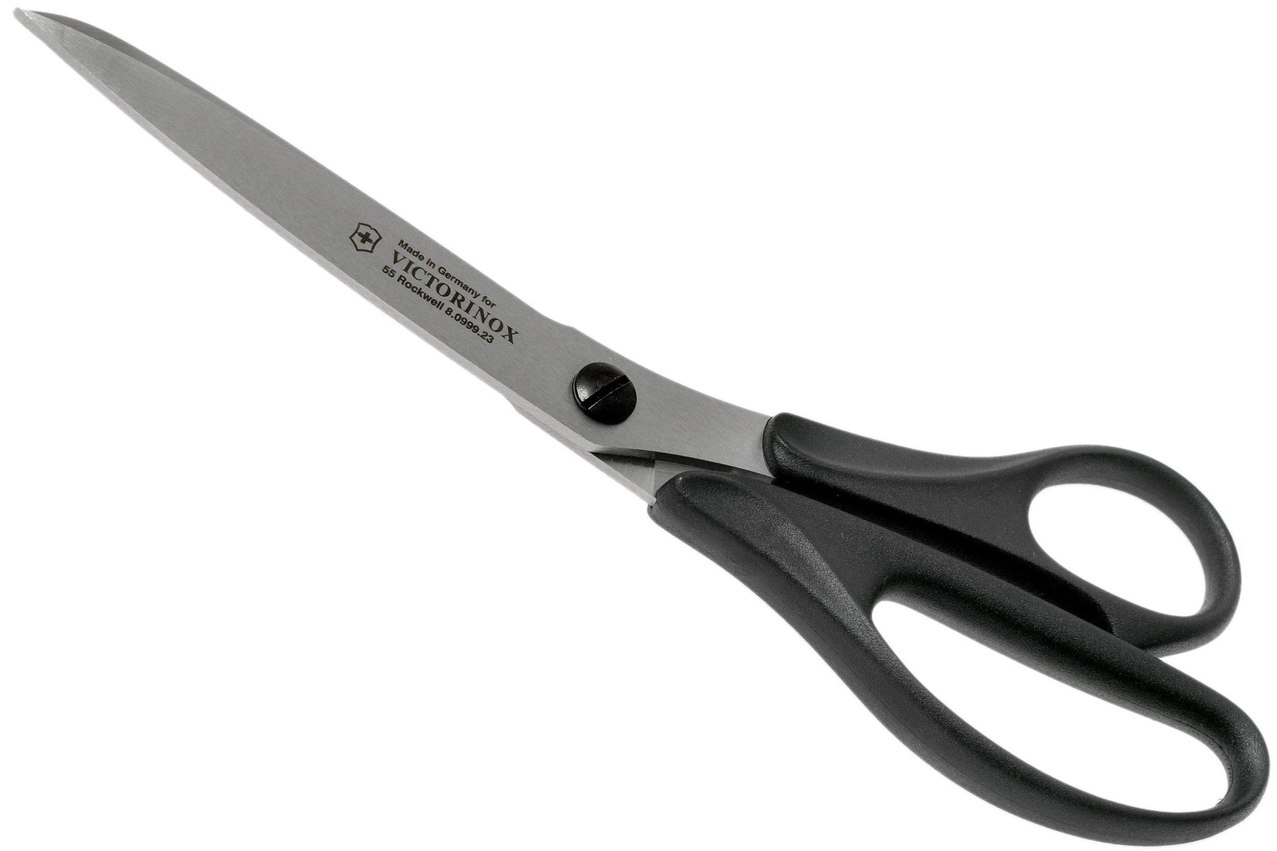 Victorinox Stainless Steel 8.0999.23, 23 Cm Ciseaux Universels 1 Victorinox Stainless Steel 8.0999.23, 23 Cm Ciseaux Universels