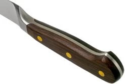 Wüsthof Crafter Couteau à Trancher La Viande 20 Cm, 1010800720 -Couteaux De Cuisine WU1010800720 04 wusthof crafter v202010