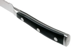 Wüsthof Classic Ikon Couteau à Tomates 14 Cm, 1040331914 8 Wüsthof Classic Ikon Couteau à Tomates 14 Cm, 1040331914 -Couteaux De Cuisine WU1040331914 04 wusthof classic ikon v202010