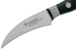 Wüsthof Classic Ikon Couteau Bec D'oiseau 7 Cm, 1040332207 -Couteaux De Cuisine WU1040332207 03 wusthof classic ikon v202010