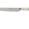 Wüsthof Classic Ikon Crème Couteau à Trancher La Viande 20 Cm, 1040430720