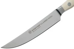 Wüsthof Classic Ikon Crème Couteau à Steak 12 Cm, 1040431712 -Couteaux De Cuisine WU1040431712 03 wusthof classic ikon v202010