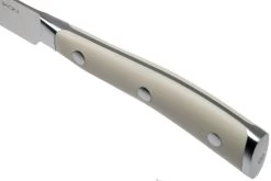 Wüsthof Classic Ikon Crème Couteau à Steak 12 Cm, 1040431712 -Couteaux De Cuisine WU1040431712 05 wusthof classic ikon v202010