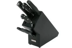 Wüsthof Classic Ensemble De Couteaux, 5 Pièces, 1090170503