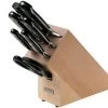 Wüsthof Classic Ensemble De Couteaux, 7 Pièces, 1090170701