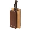 Wüsthof Crafter Bloc à Couteaux Avec Bloc, 2 Pièces, 1090870202
