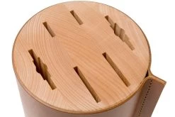 Wüsthof Amici 1091370501 Set De 5 Couteaux Avec Bloc à Couteaux -Couteaux De Cuisine WU1091370501 05 wusthof amici