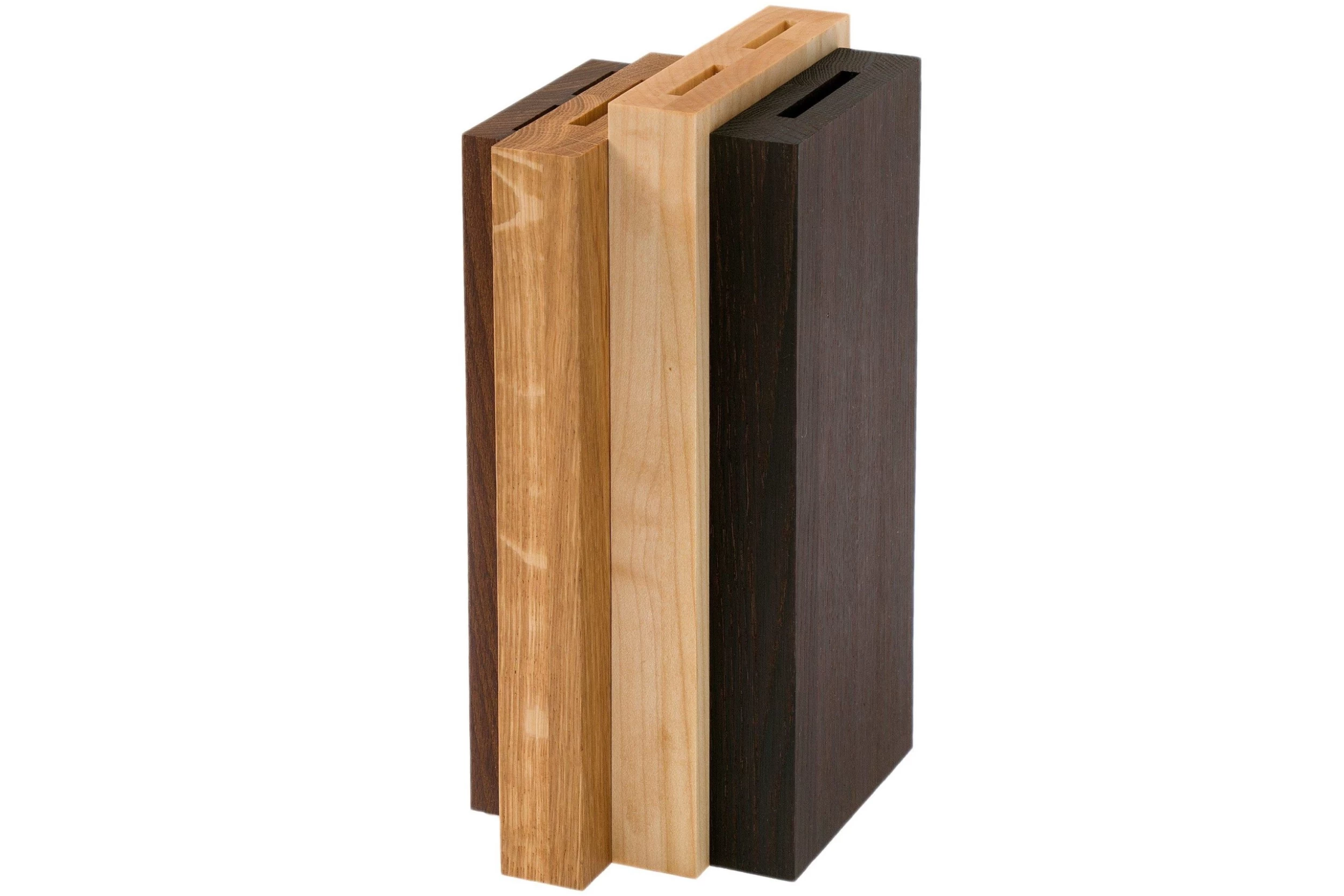 Wüsthof Crafter 2090870602 Bloc à Couteaux 2 Wüsthof Crafter 2090870602 Bloc à Couteaux – Image 2