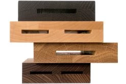 Wüsthof Crafter 2090870602 Bloc à Couteaux 7 Wüsthof Crafter 2090870602 Bloc à Couteaux -Couteaux De Cuisine WU2090870602 04 wusthof v202104