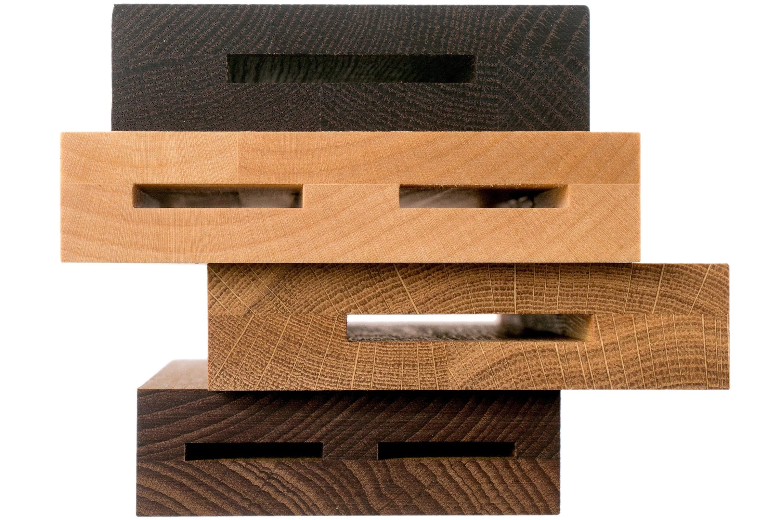 Wüsthof Crafter 2090870602 Bloc à Couteaux 4 Wüsthof Crafter 2090870602 Bloc à Couteaux – Image 4