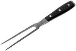 Wüsthof Ikon Fourchette à Viande 16 Cm, 9010590016