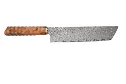 Xin Cutlery XinCraft XC128 Nakiri Broussin D'érable 20 Cm -Couteaux De Cuisine XC128 02 xin