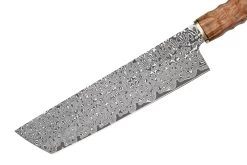 Xin Cutlery XinCraft XC128 Nakiri Broussin D'érable 20 Cm -Couteaux De Cuisine XC128 03 xin