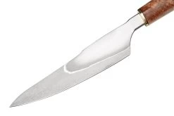 Xin Cutlery XinCraft XC135 Couteau De Chef San Mai érable Coti 21,5 Cm -Couteaux De Cuisine XC135 03 xin