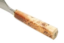 Xin Cutlery XinCraft XC135 Couteau De Chef San Mai érable Coti 21,5 Cm -Couteaux De Cuisine XC135 04 xin