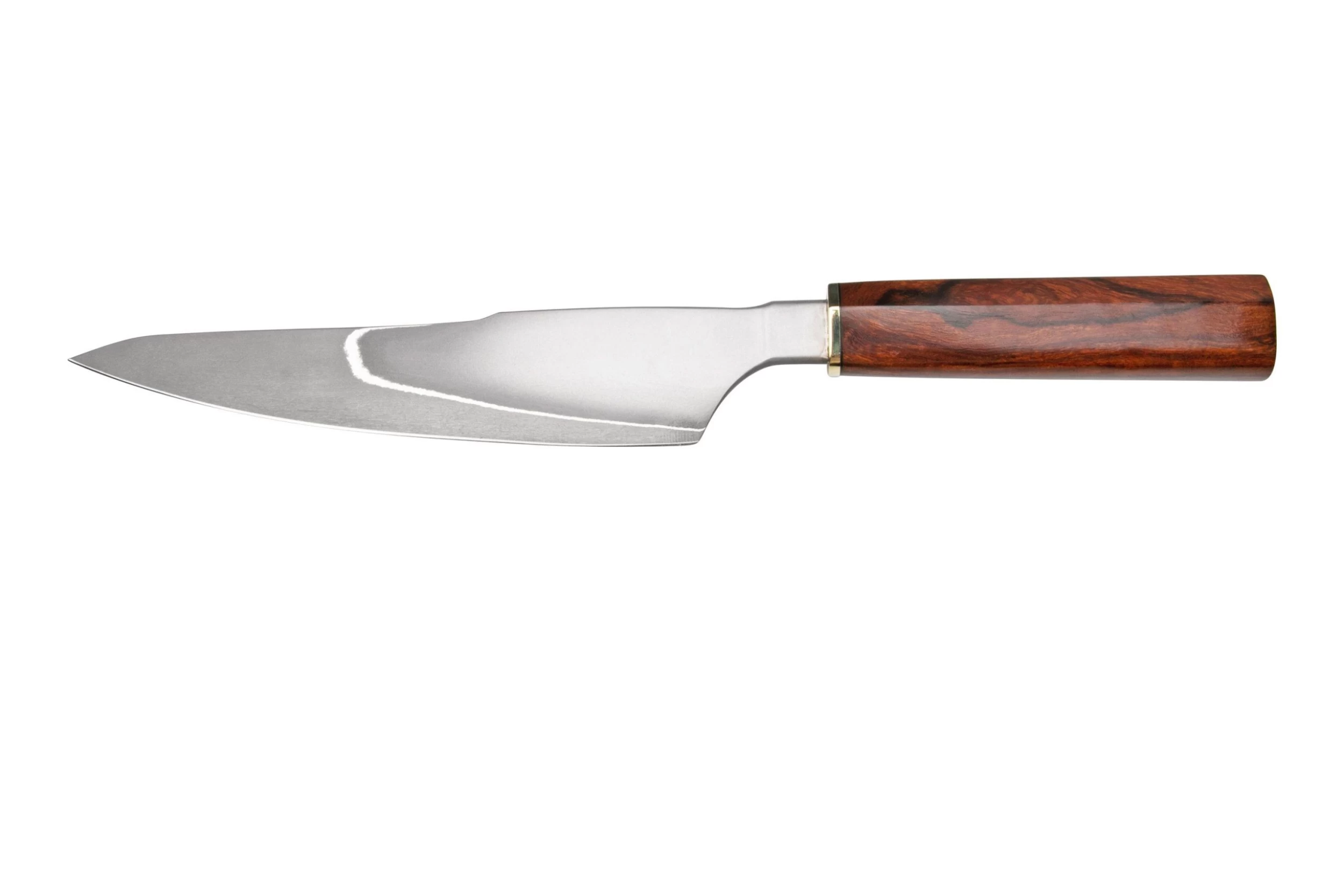 Xin Cutlery XinCraft XC136 Couteau De Chef San Mai Ironwood 21,5 Cm 1 Xin Cutlery XinCraft XC136 Couteau De Chef San Mai Ironwood 21,5 Cm
