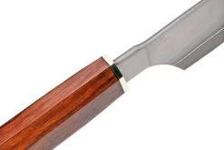 Xin Cutlery XinCraft XC136 Couteau De Chef San Mai Ironwood 21,5 Cm 10 Xin Cutlery XinCraft XC136 Couteau De Chef San Mai Ironwood 21,5 Cm -Couteaux De Cuisine XC136 05 xin